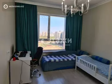 96.5 м², 3-комнатная квартира, этаж 8 из 18, 96 м², изображение - 1