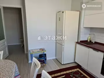 96.5 м², 3-комнатная квартира, этаж 8 из 18, 96 м², изображение - 12