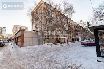46 м², 2-комнатная квартира, этаж 4 из 5, 46 м², изображение - 11