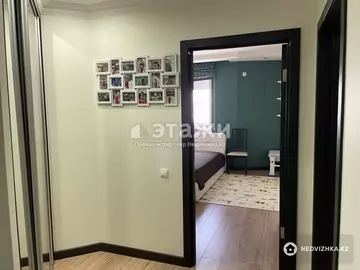 2-комнатная квартира, этаж 15 из 20, 95 м²