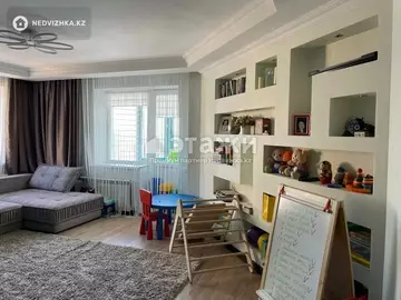 2-комнатная квартира, этаж 15 из 20, 95 м²