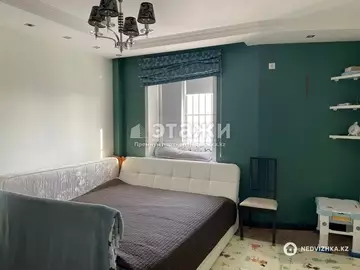 2-комнатная квартира, этаж 15 из 20, 95 м²