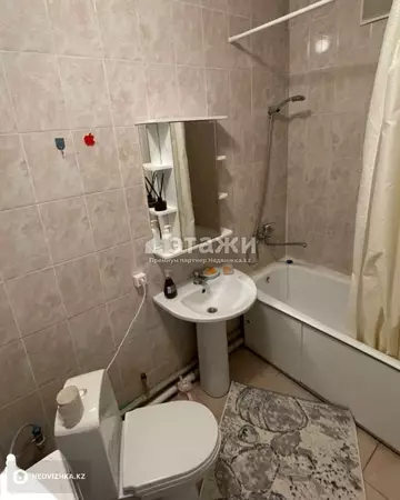 1-комнатная квартира, этаж 5 из 13, 48 м²