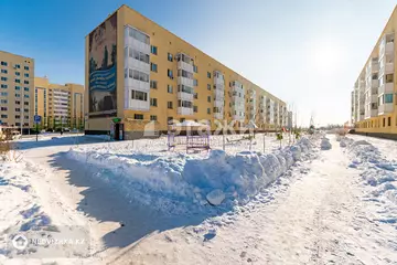 1-комнатная квартира, этаж 2 из 5, 38 м²