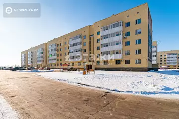1-комнатная квартира, этаж 2 из 5, 38 м²