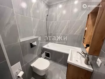 50.5 м², 2-комнатная квартира, этаж 6 из 12, 50 м², изображение - 5