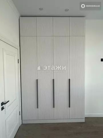 59.4 м², 2-комнатная квартира, этаж 4 из 9, 59 м², изображение - 5