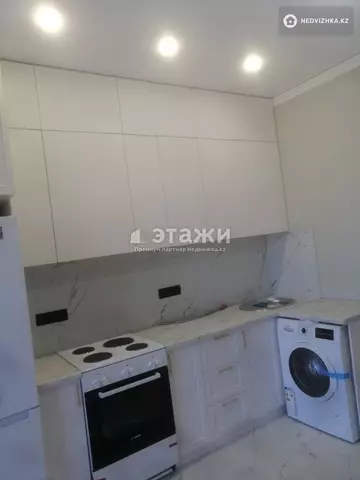 59.4 м², 2-комнатная квартира, этаж 4 из 9, 59 м², изображение - 15