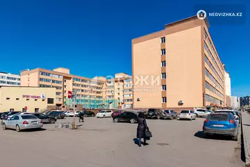 43 м², 1-комнатная квартира, этаж 5 из 9, 43 м², изображение - 1