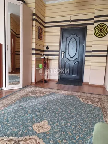 50 м², 1-комнатная квартира, этаж 9 из 9, 50 м², изображение - 3