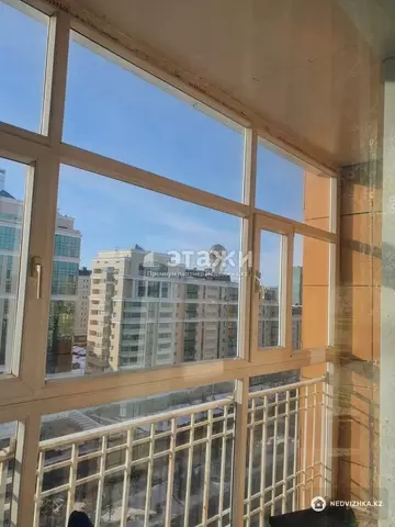 50 м², 1-комнатная квартира, этаж 9 из 9, 50 м², изображение - 5