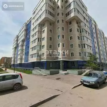 56 м², 2-комнатная квартира, этаж 15 из 16, 56 м², изображение - 6