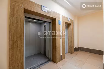 60 м², 2-комнатная квартира, этаж 7 из 16, 60 м², изображение - 13