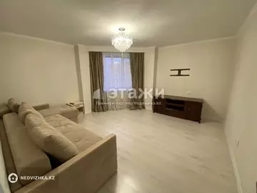 56 м², 2-комнатная квартира, этаж 15 из 16, 56 м², изображение - 12