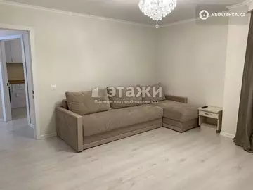 56 м², 2-комнатная квартира, этаж 15 из 16, 56 м², изображение - 14