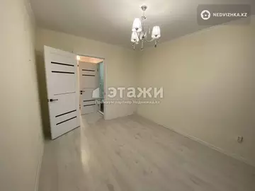 56 м², 2-комнатная квартира, этаж 15 из 16, 56 м², изображение - 16