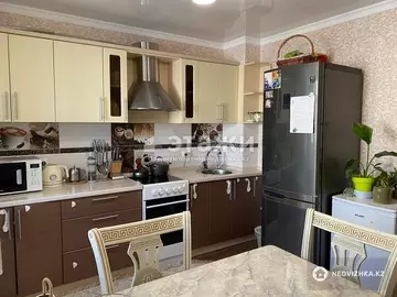 75 м², 3-комнатная квартира, этаж 3 из 4, 75 м², изображение - 4