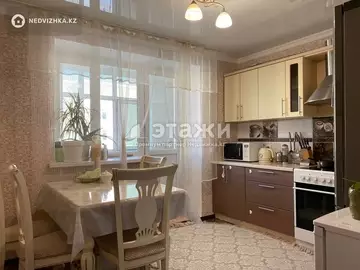 75 м², 3-комнатная квартира, этаж 3 из 4, 75 м², изображение - 5