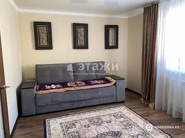 75 м², 3-комнатная квартира, этаж 3 из 4, 75 м², изображение - 13