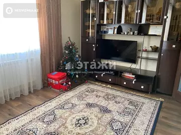 75 м², 3-комнатная квартира, этаж 3 из 4, 75 м², изображение - 15