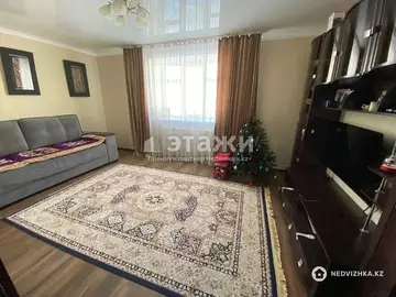 75 м², 3-комнатная квартира, этаж 3 из 4, 75 м², изображение - 16