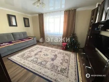 75 м², 3-комнатная квартира, этаж 3 из 4, 75 м², изображение - 18