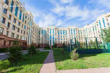 221 м², 4-комнатная квартира, этаж 2 из 6, 221 м², изображение - 4