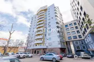 184.7 м², 4-комнатная квартира, этаж 11 из 12, 185 м², изображение - 12