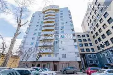 184.7 м², 4-комнатная квартира, этаж 11 из 12, 185 м², изображение - 11