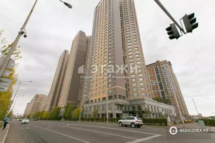 174.5 м², 4-комнатная квартира, этаж 24 из 33, 174 м², изображение - 1