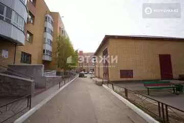 19 м², 1-комнатная квартира, этаж 4 из 5, 19 м², изображение - 3