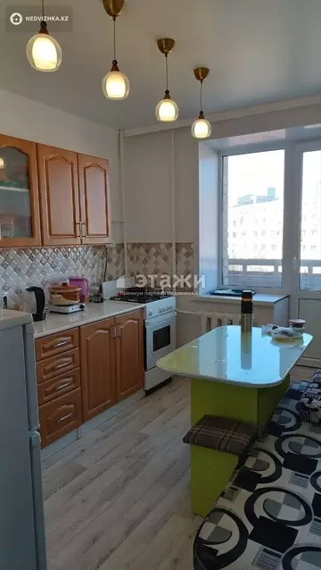 38 м², 1-комнатная квартира, этаж 5 из 9, 38 м², изображение - 3