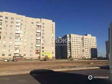 3-комнатная квартира, этаж 5 из 10, 75 м²