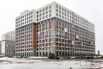 89 м², 3-комнатная квартира, этаж 5 из 12, 89 м², изображение - 27