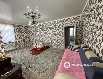 89 м², 3-комнатный дом, 10 соток, 89 м², изображение - 9