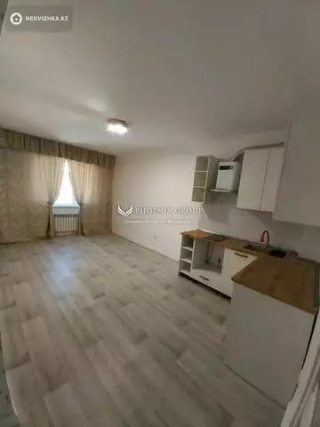 51 м², 2-комнатная квартира, этаж 1 из 5, 51 м², изображение - 1