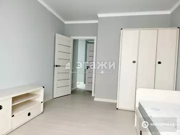 60 м², 3-комнатная квартира, этаж 3 из 15, 60 м², на длительный срок, изображение - 4