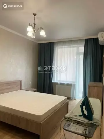 3-комнатная квартира, этаж 11 из 12, 95 м², на длительный срок