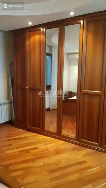 1-комнатная квартира, этаж 3 из 9, 45 м², на длительный срок