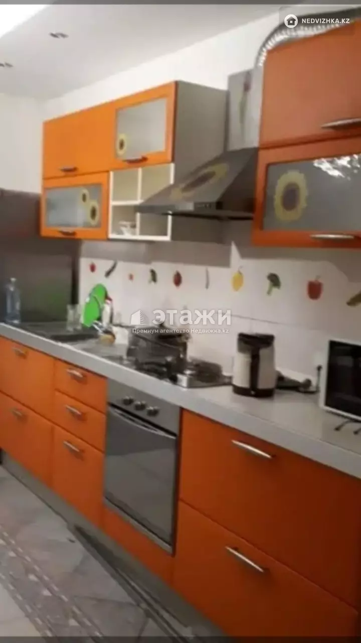 45 м², 1-комнатная квартира, этаж 3 из 9, 45 м², на длительный срок, изображение - 1