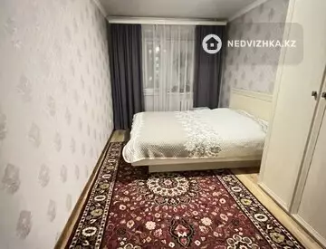 2-комнатная квартира, этаж 6 из 10, 51 м²