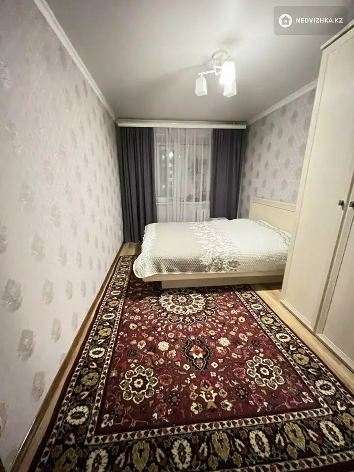 51 м², 2-комнатная квартира, этаж 6 из 10, 51 м², изображение - 1