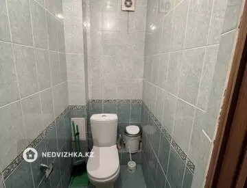 2-комнатная квартира, этаж 6 из 10, 51 м²