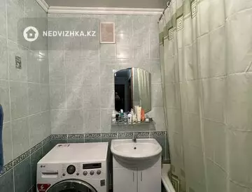 2-комнатная квартира, этаж 6 из 10, 51 м²