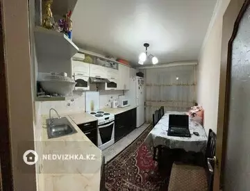 51 м², 2-комнатная квартира, этаж 6 из 10, 51 м², изображение - 4