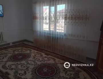 4-комнатный дом, 6 соток, 90 м²