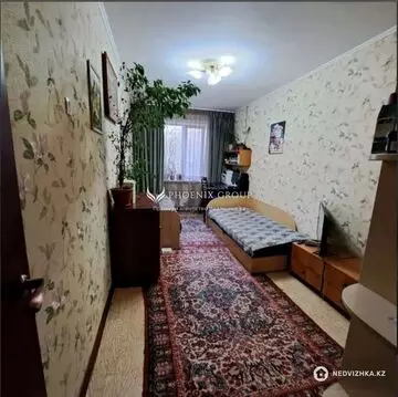 45 м², 2-комнатная квартира, этаж 4 из 5, 45 м², изображение - 1