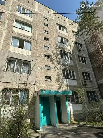 52.9 м², 2-комнатная квартира, этаж 2 из 5, 53 м², изображение - 9