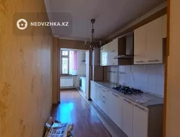 80 м², 4-комнатная квартира, этаж 2 из 4, 80 м², изображение - 1