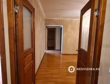 80 м², 4-комнатная квартира, этаж 2 из 4, 80 м², изображение - 2